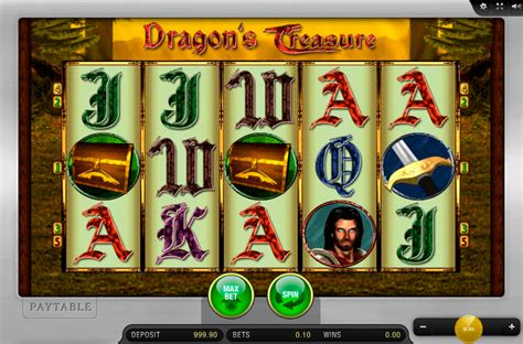 Play Dragon S Treasure 2 slot